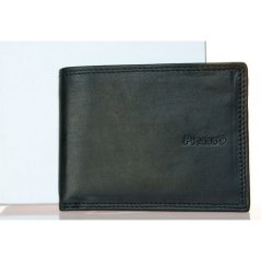 Pánska kožená peňaženka Picasso s ochranou dát (RFID)