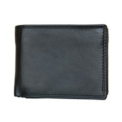 Pánská malá kapesní peněženka Kabana s ochranou dat (RFID)